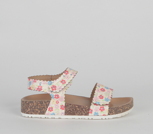 Cork Sandal
