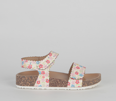 Cork Sandal
