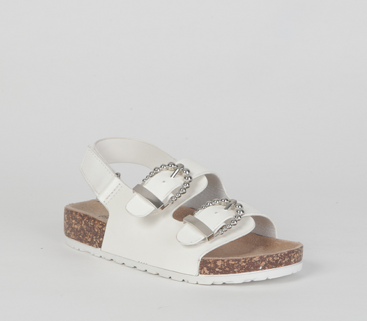 Cork Sandal