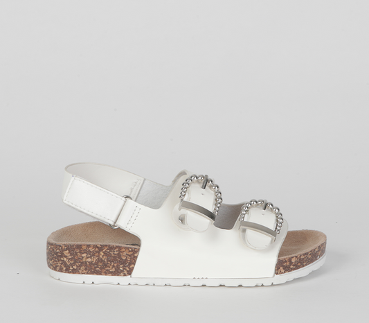Cork Sandal
