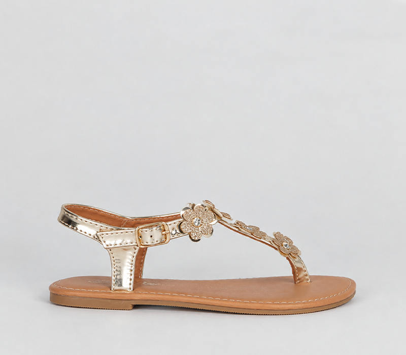 Thong Sandal