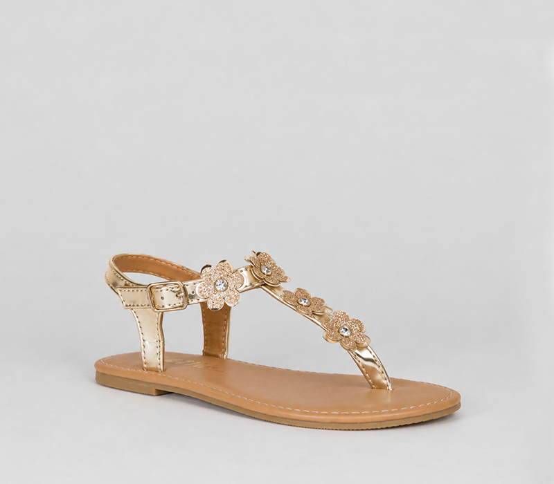 Thong Sandal