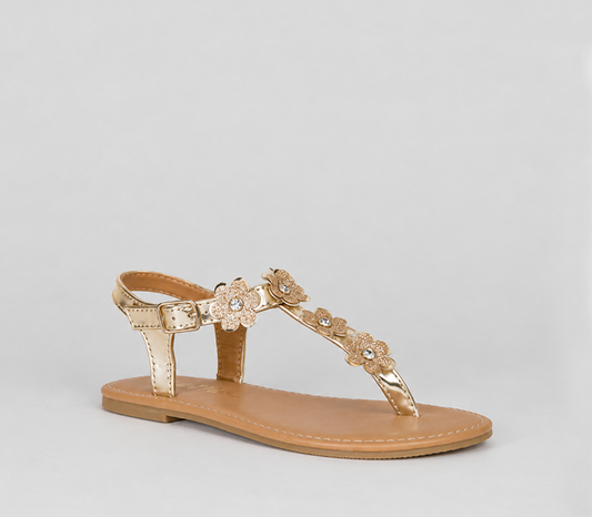 Thong Sandal