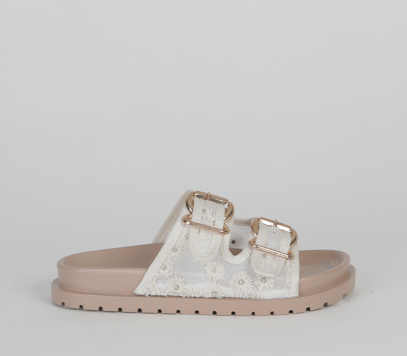 Moulded Sandal
