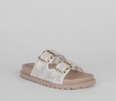 Moulded Sandal