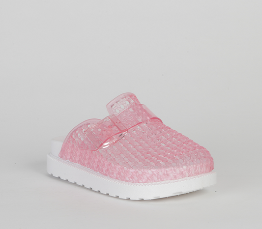 Moulded Mule