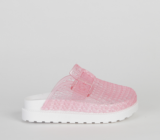 Moulded Mule