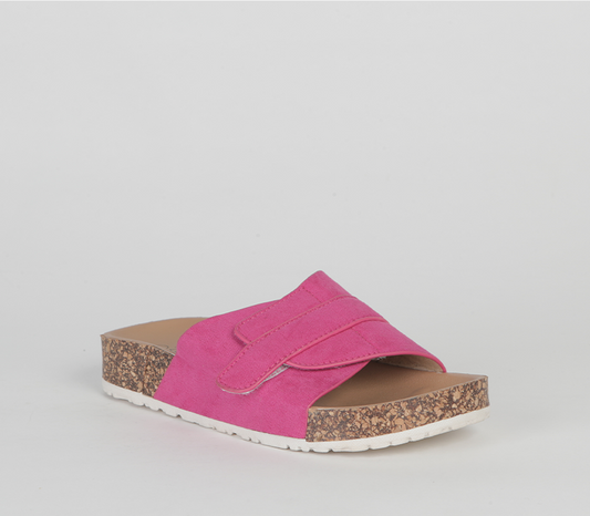 Cork Slider