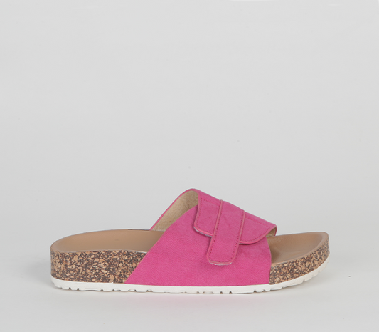 Cork Slider