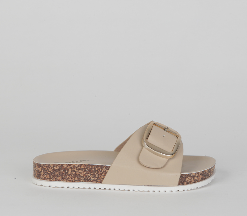Cork Slider