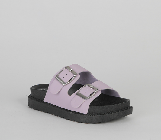 Moulded Sandal