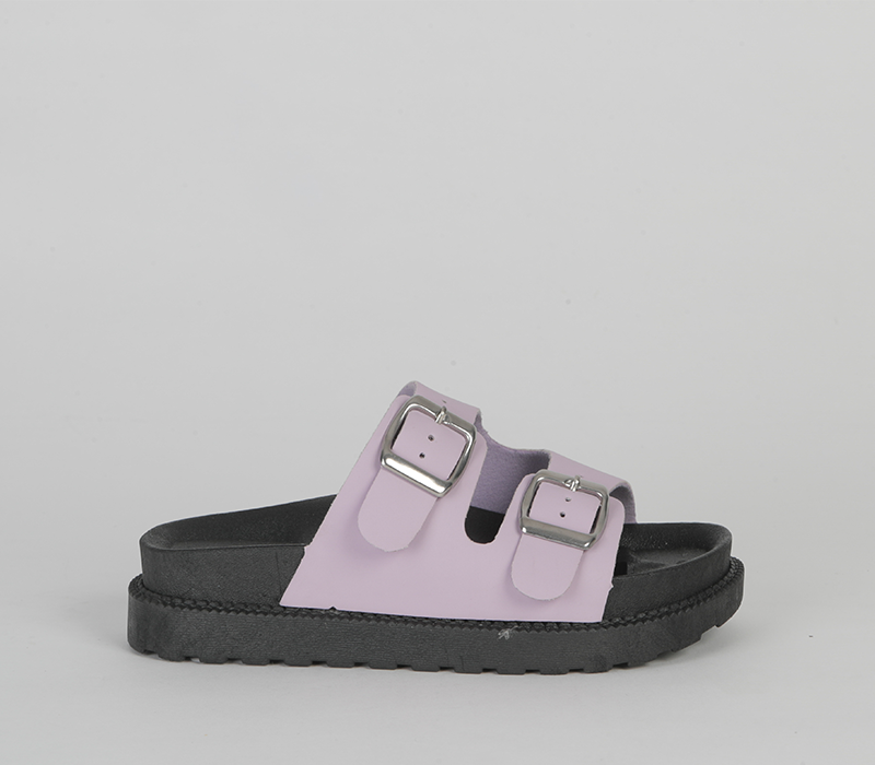Moulded Sandal