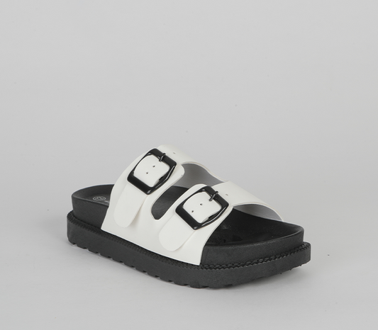 Moulded Sandal