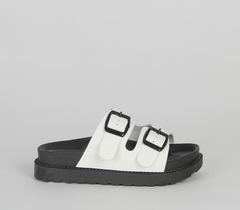 Moulded Sandal