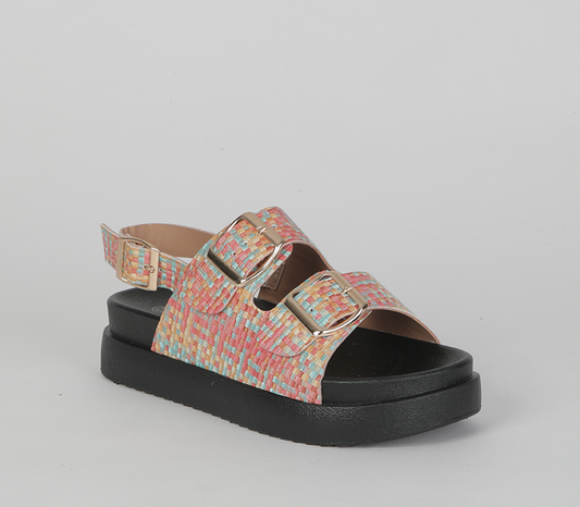 Moulded Sandal