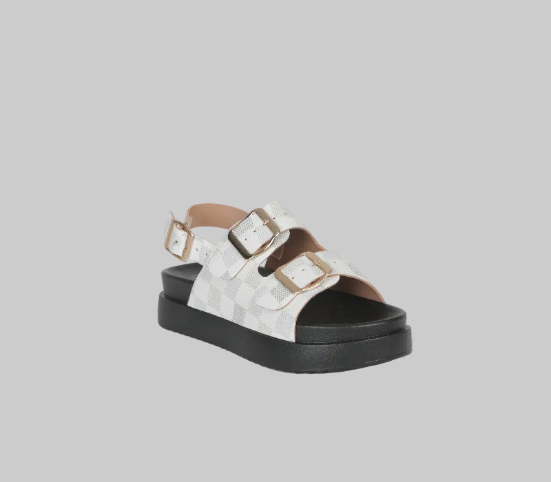 Moulded Sandal