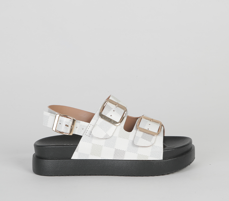 Moulded Sandal