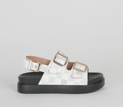 Moulded Sandal