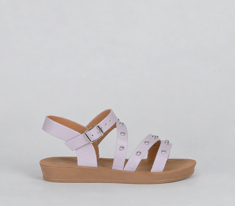 Moulded Sandal