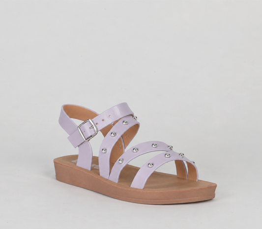 Moulded Sandal
