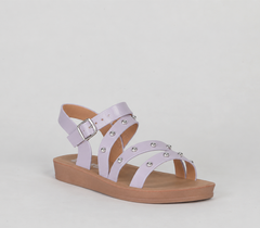 Moulded Sandal