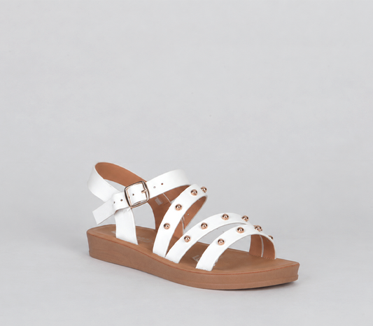 Moulded Sandal