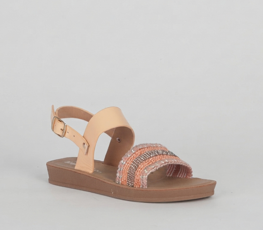 Moulded Sandal