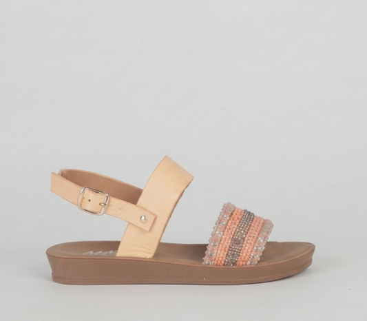 Moulded Sandal