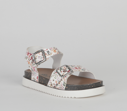 Moulded Sandal