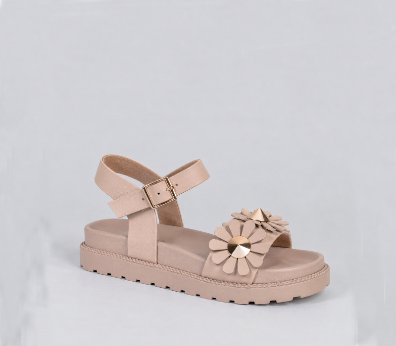 Moulded Sandal