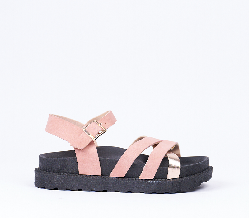 Moulded Sandal