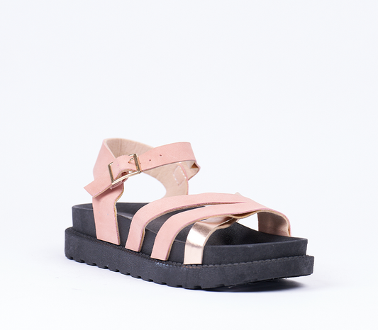 Moulded Sandal