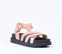 Moulded Sandal