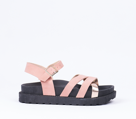 Moulded Sandal