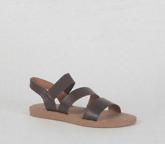 Moulded sandal
