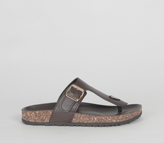 Cork Thong Sandal