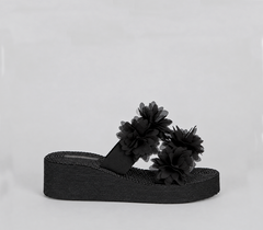Eva Wedge Slider
