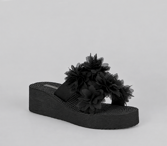 Eva Wedge Slider