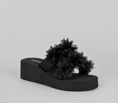 Eva Wedge Slider