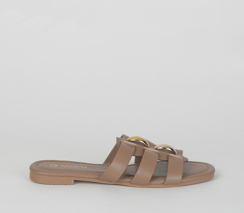 Slider Sandal
