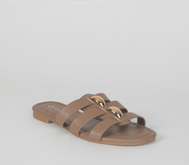 Slider Sandal