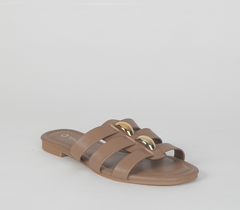 Slider Sandal