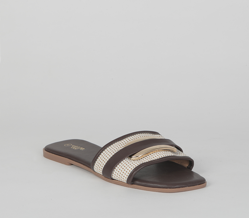 Slider Sandal
