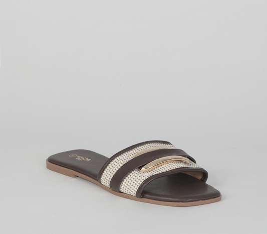 Slider Sandal
