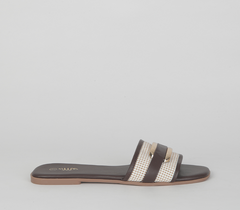 Slider Sandal