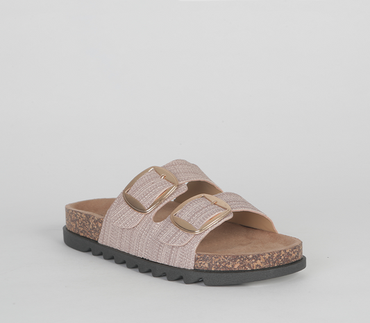 Cork Slider