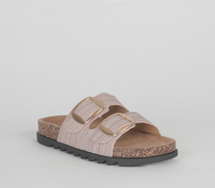 Cork Slider