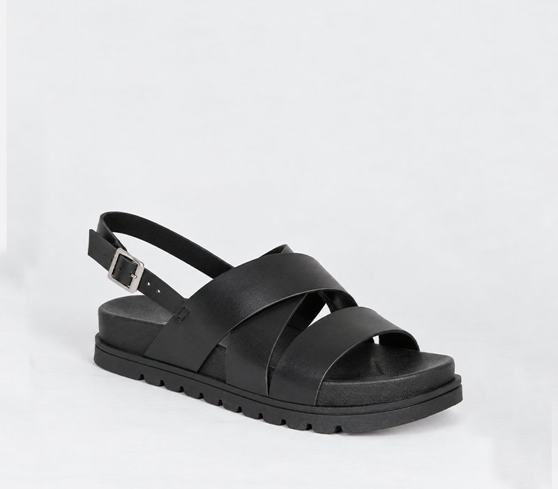 Moulded Sandal