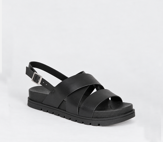 Moulded Sandal