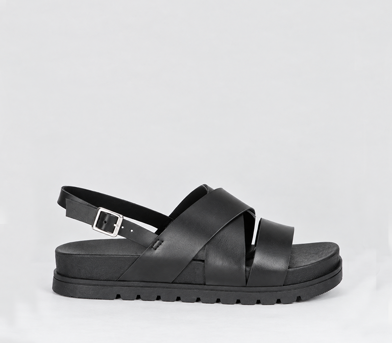 Moulded Sandal